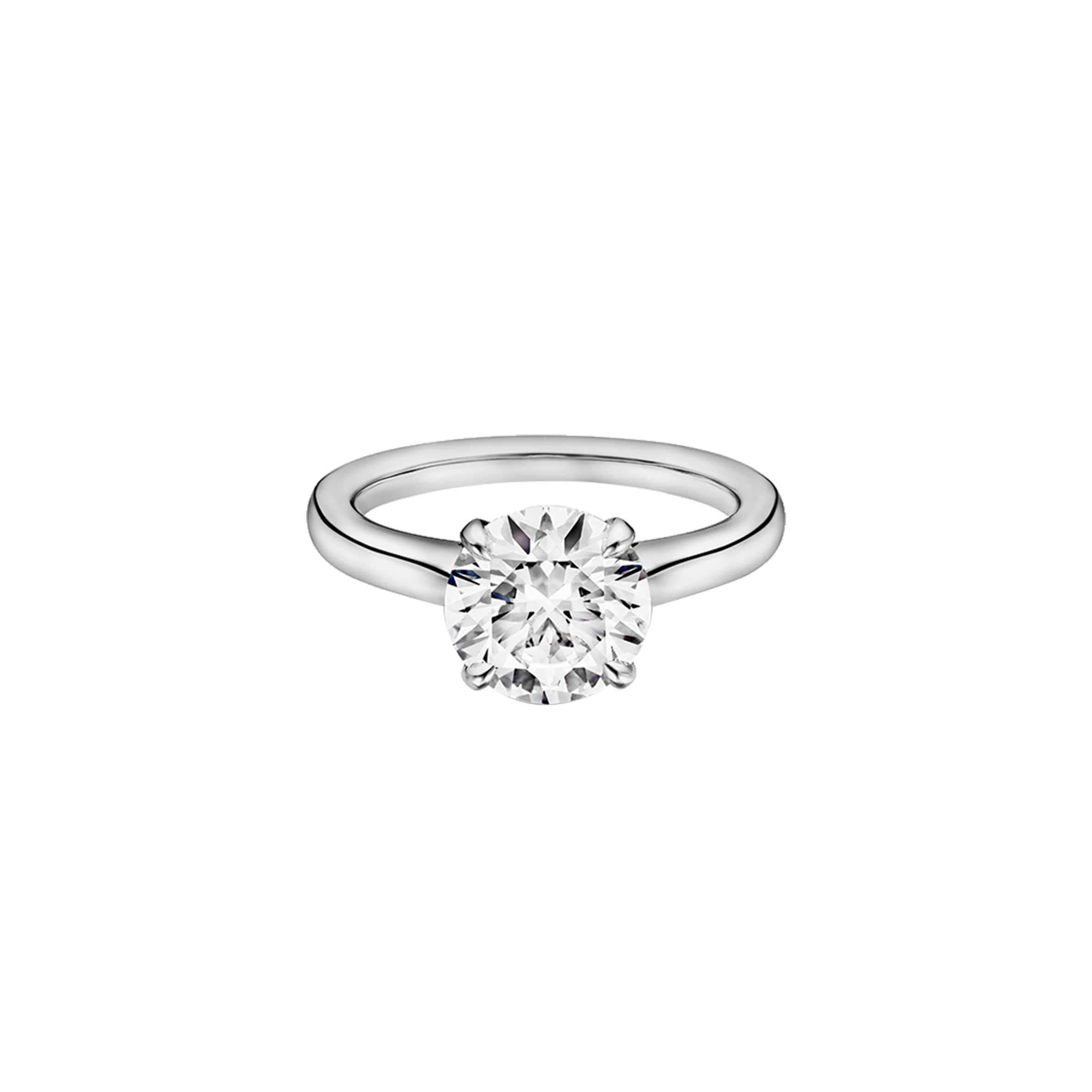 CARTIER SOLITAIRE 1895 N4782600